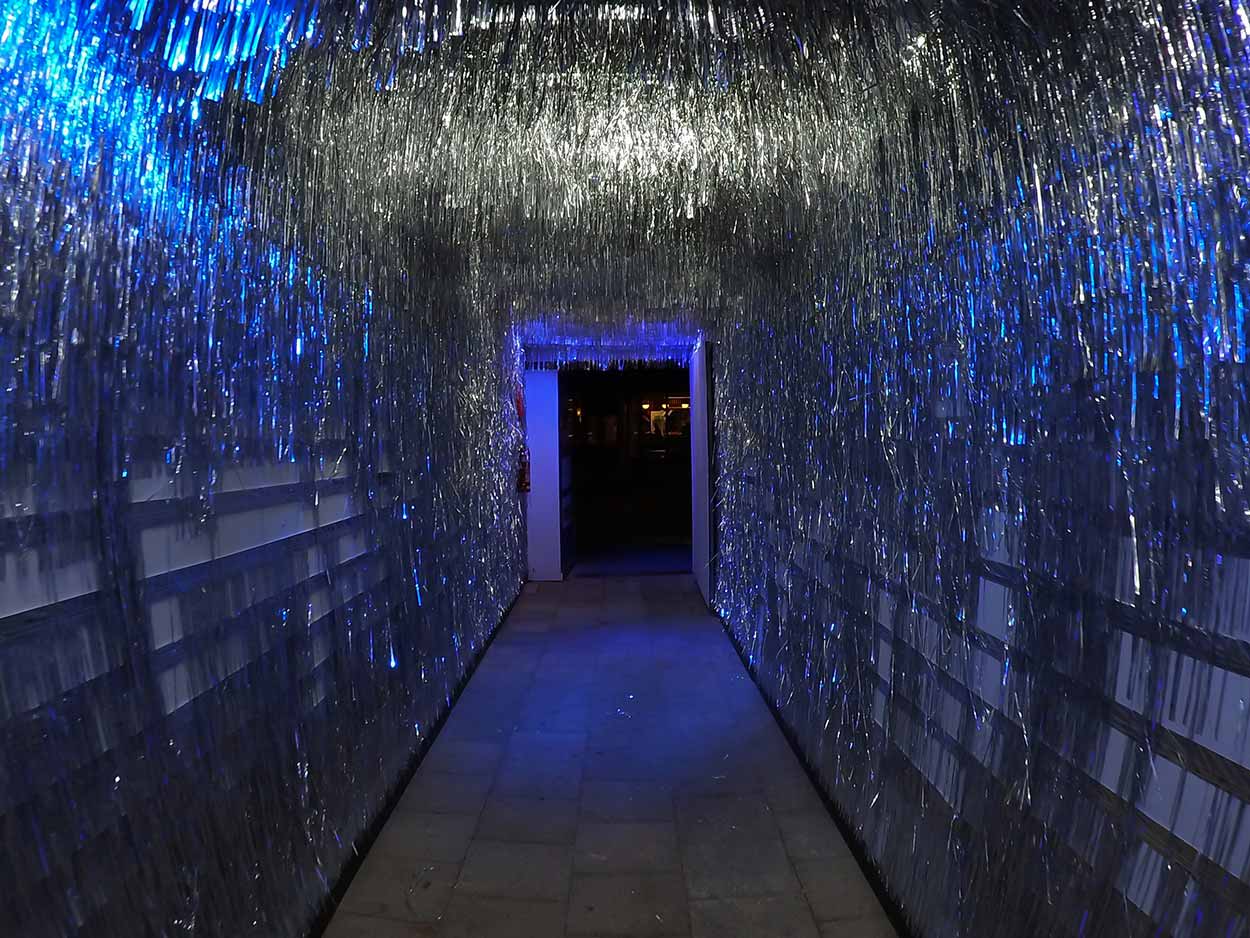 The 2018 City at Christmas Lights Trail, Perth, Australia